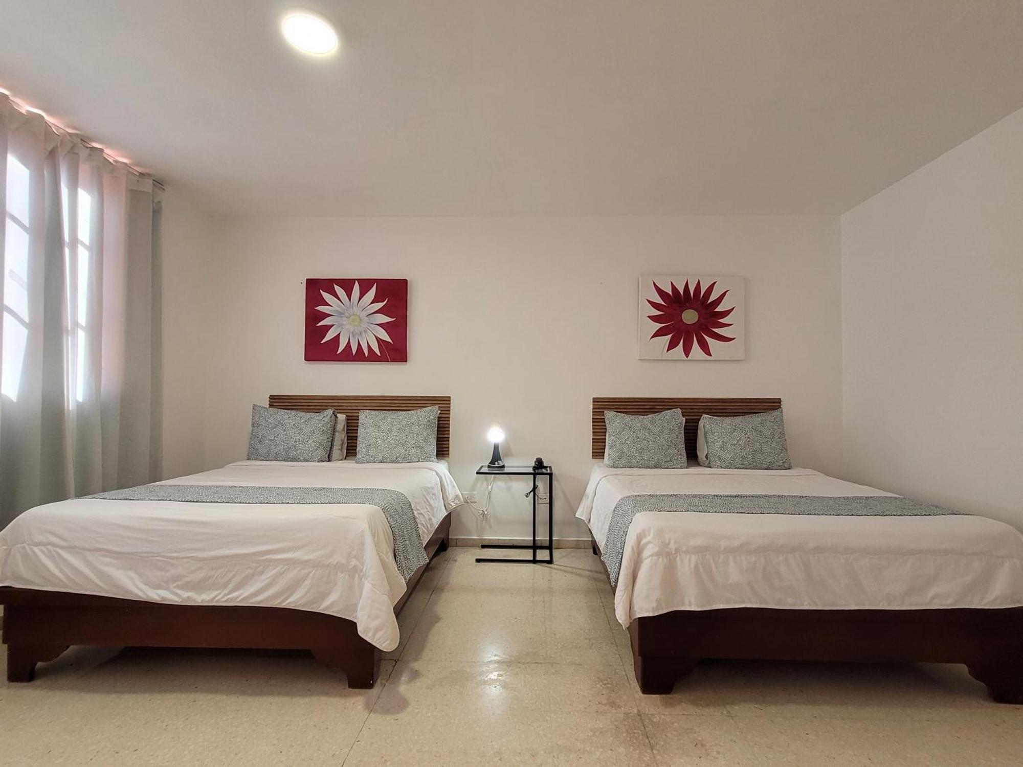 Drake Piantini Santo Domingo Aparthotel Εξωτερικό φωτογραφία