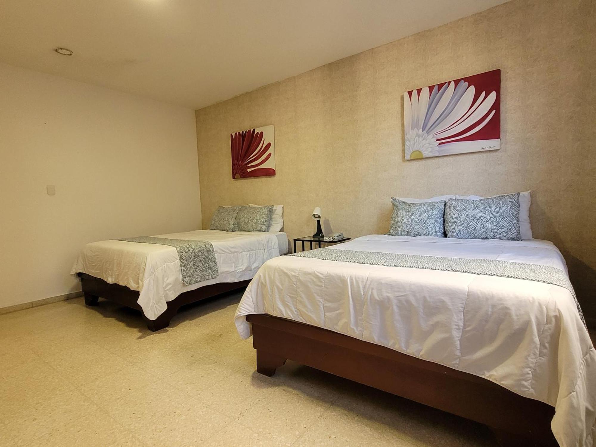 Drake Piantini Santo Domingo Aparthotel Εξωτερικό φωτογραφία